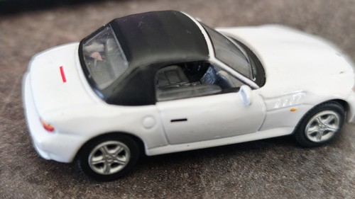 Hongwell bmw roadster - z3, ca