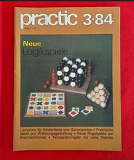 DDR 1984-3 practic - Magazin