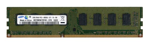 Arbeitsspeicher samsung 2gb - samsung,