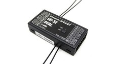 Graupner GR-32 Dual HoTT - 2.4