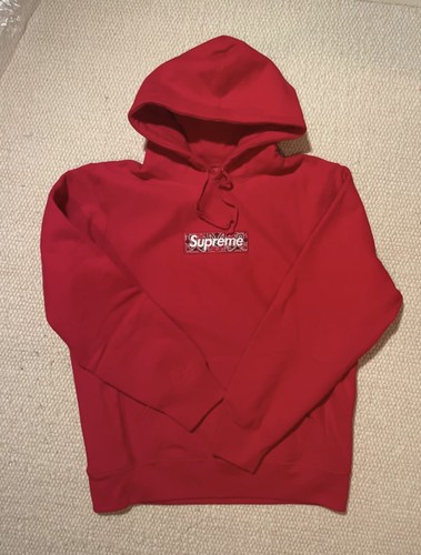 Supreme bandana box logo - supreme,