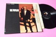 DUKE ELLINGTON LP THE POPULAR