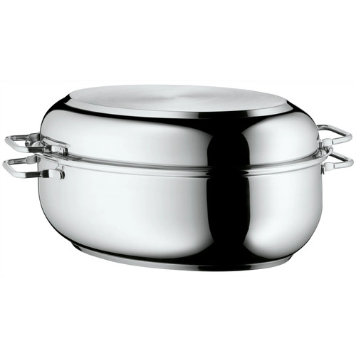 Wmf bräter edelstahl 5l - wmf,