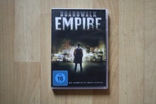 Boardwalk Empire Staffel 1 -5