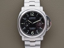 Panerai Luminor Marina