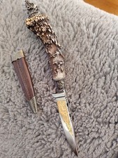 Linder Trachtenmesser Made In