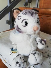 Nici Schneeleopard, 22cm
