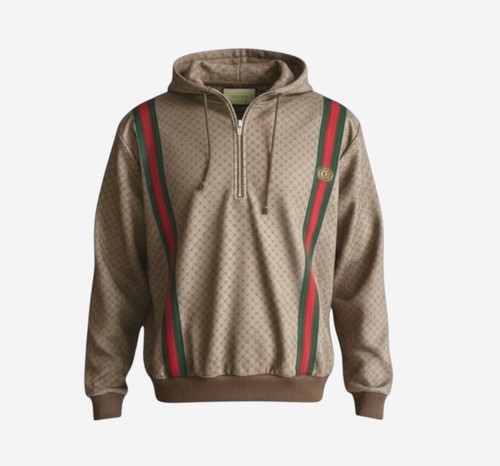 Gucci zip hoodie exzellenter - gucci, zip-hoodie,