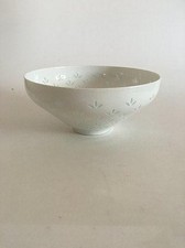 Arabia Reis Korn Porzellan