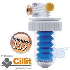 Cillit Immuno 152 Polyphosphat