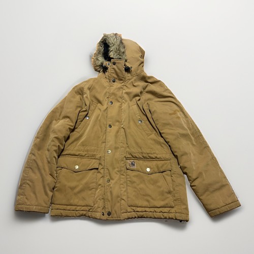 Carhartt trapper parka - carhartt,