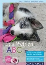 Das Welpen-ABC Junge Hunde