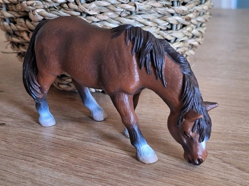 Schleich 13299 reitpony - schleich,