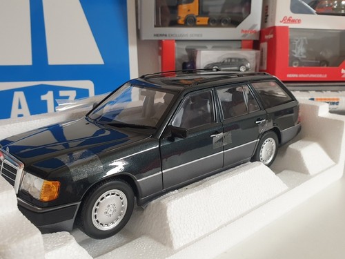 Norev 183960 mercedes - 183960,