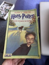 Harry Potter und der Gefangene