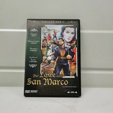 Der Löwe von San Marco DVD