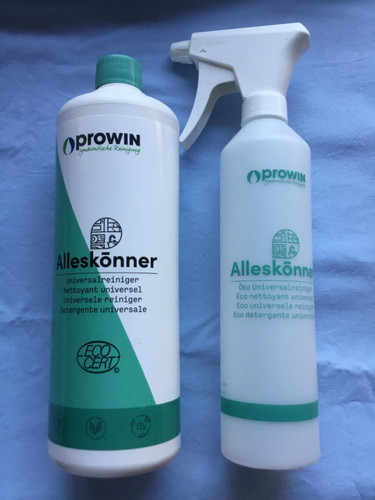 Prowin alleskönner 1000 - 1000, ml