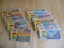 Akim Neue Abenteuer 25 Hefte