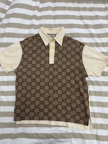 Gucci shirt größe s - gucci,