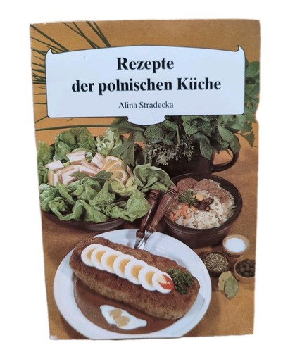 Rezepte der polnischen küche - rezepte,