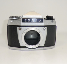 IHAGEE      EXA 1b   Kameragehäuse  FK0184