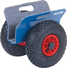 fetra Plattenroller 4156 mit