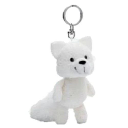 Entrex nici fox - fox, vanya