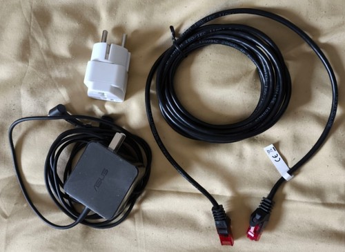 Asus ac86u ac2900 wlan - asus, rt-ac86u