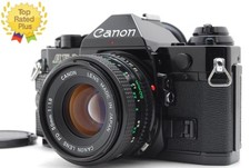 【Neuwertig】 Canon AE-1