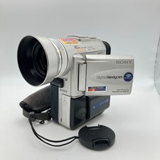 Sony DCR-PC100 MiniDV Handycam