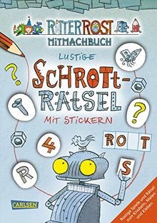 Ritter rost - ritter,