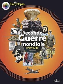 Seconde guerre mondiale - la,