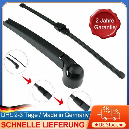 Heck scheibenwischer arm - heck, +