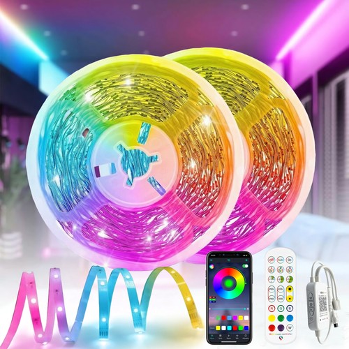 Led stripe rgb leiste - led, streifen