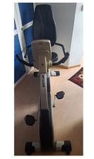 Kettler Heimtrainer  Liege-Ergometer 