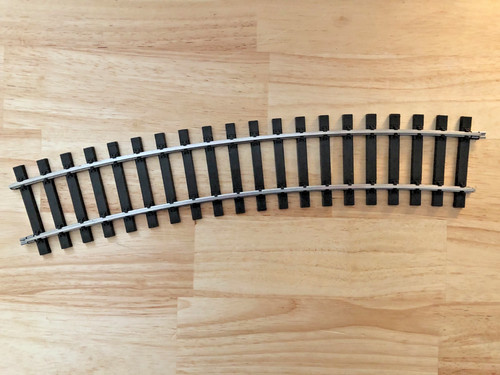 Märklin spur gebogenes - spur,