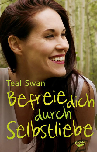Befreie dich durch - , selbstliebe
