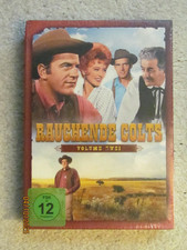 Rauchende Colts - Volume 2 -