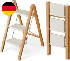 Trittleiter 3 Stufen