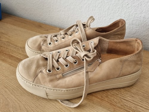 Paul green sneaker - green, aus