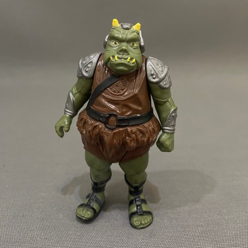 Star wars vintage gamorrean - wars,