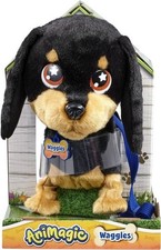 Animagic Waggles, der Dackel
