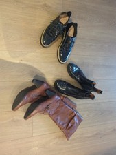Schuhpaket Damen Gr.41