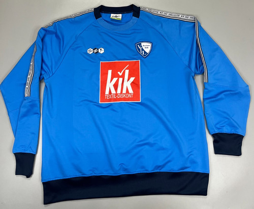 Vfl bochum trainingsshirt - vfl,