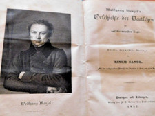 Geschichte der Deutschen bis