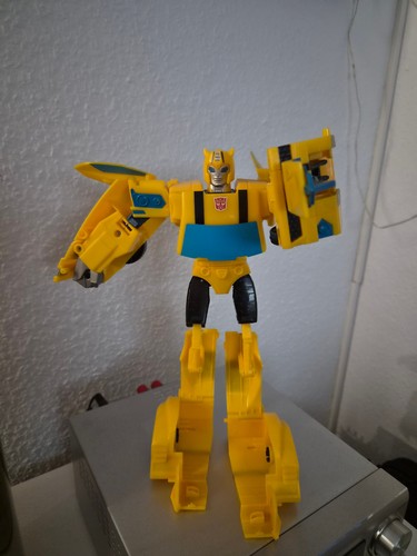 Transformers mega sting - mega,