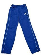 Adidas Trainingshose blau