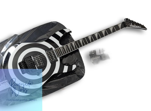 Jackson soloist graphic - jackson, srs