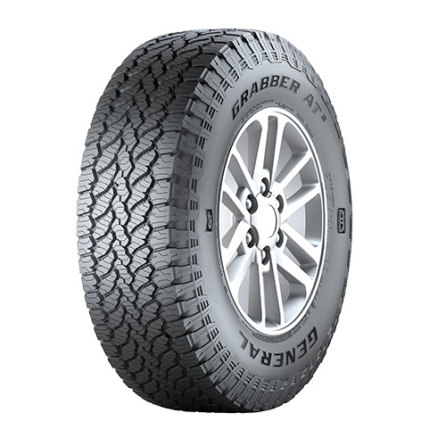 General tire - 4x,