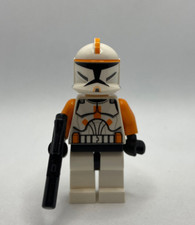 Lego Star Wars Minifigur -